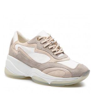 Geox Women's Kirya Low-Top Sneakers